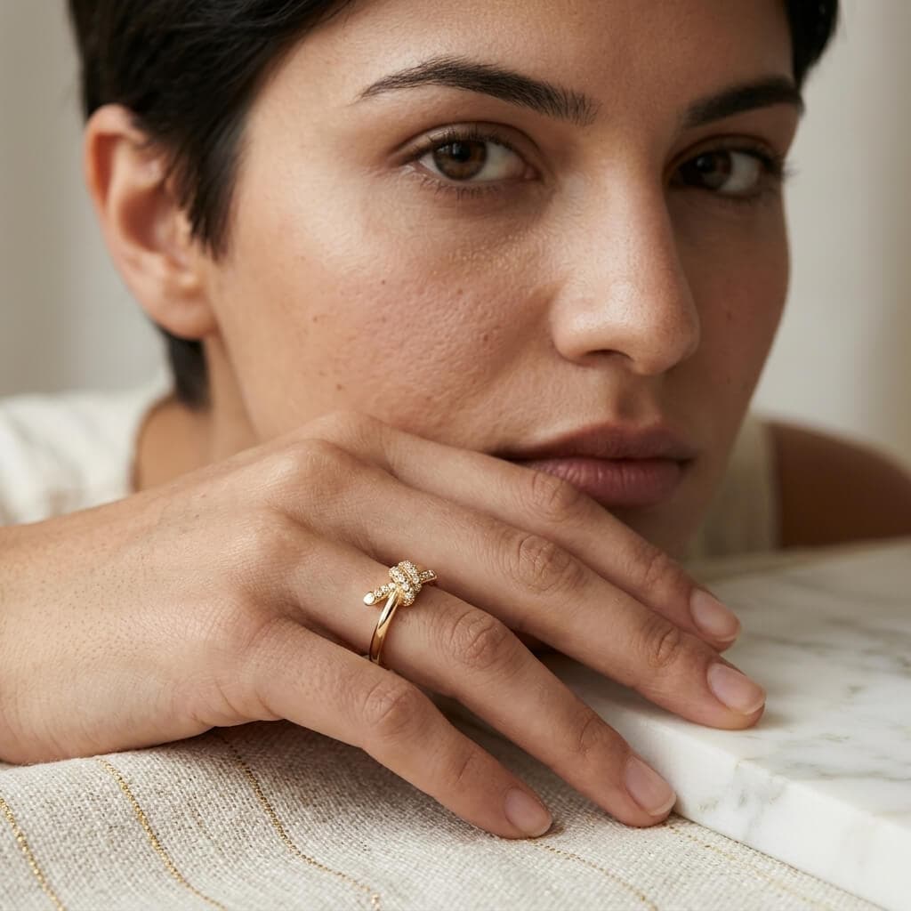 Jewelry & Accessories Shotinger AI studio result