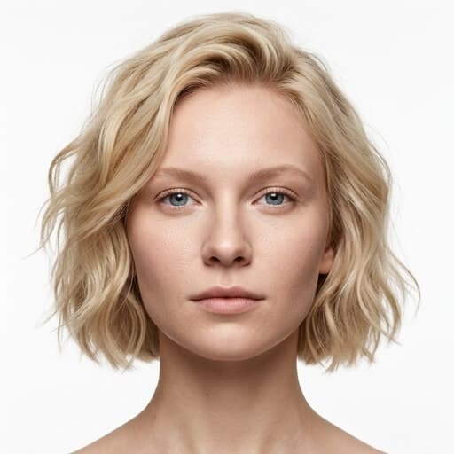 Apparel Studio step 2: Choose an AI model