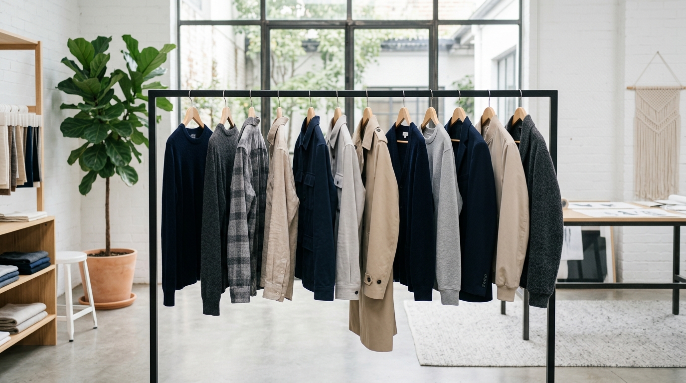 A consistent catalog treatment helps shoppers compare products without photography changing from SKU to SKU